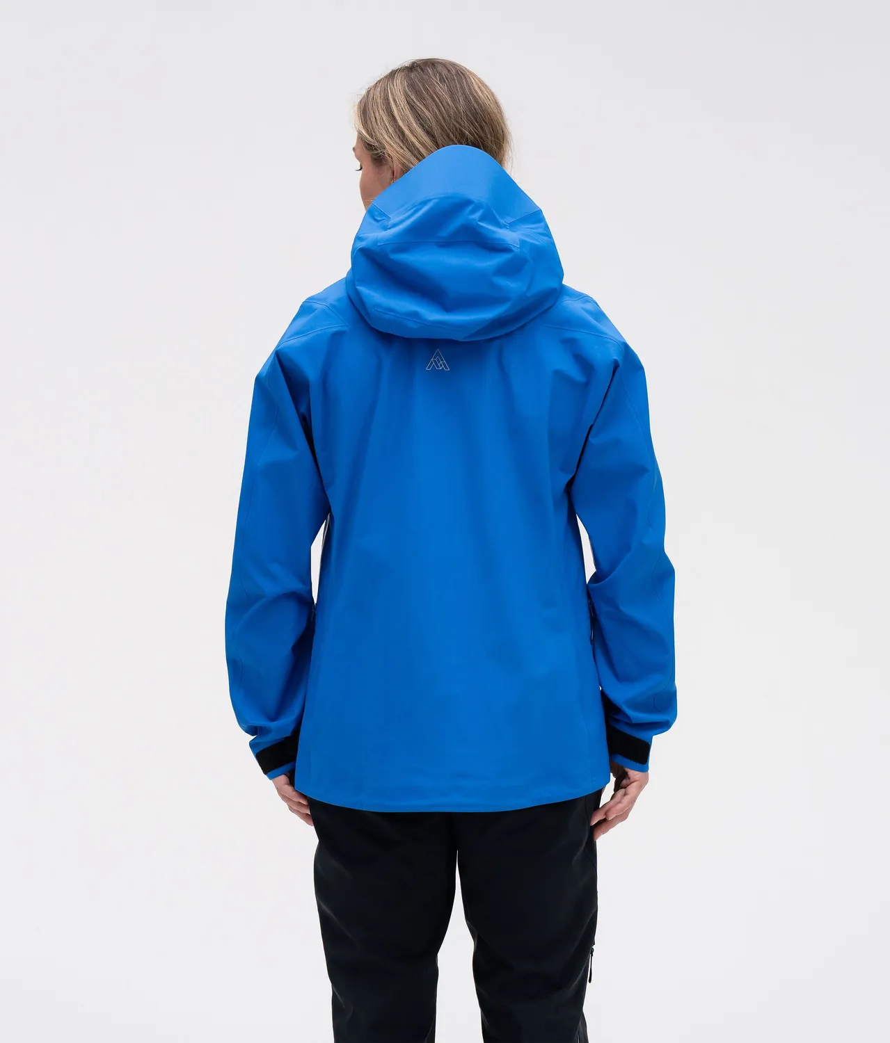 7mesh Guardian Terra skidjacka dam Super Blue Pro