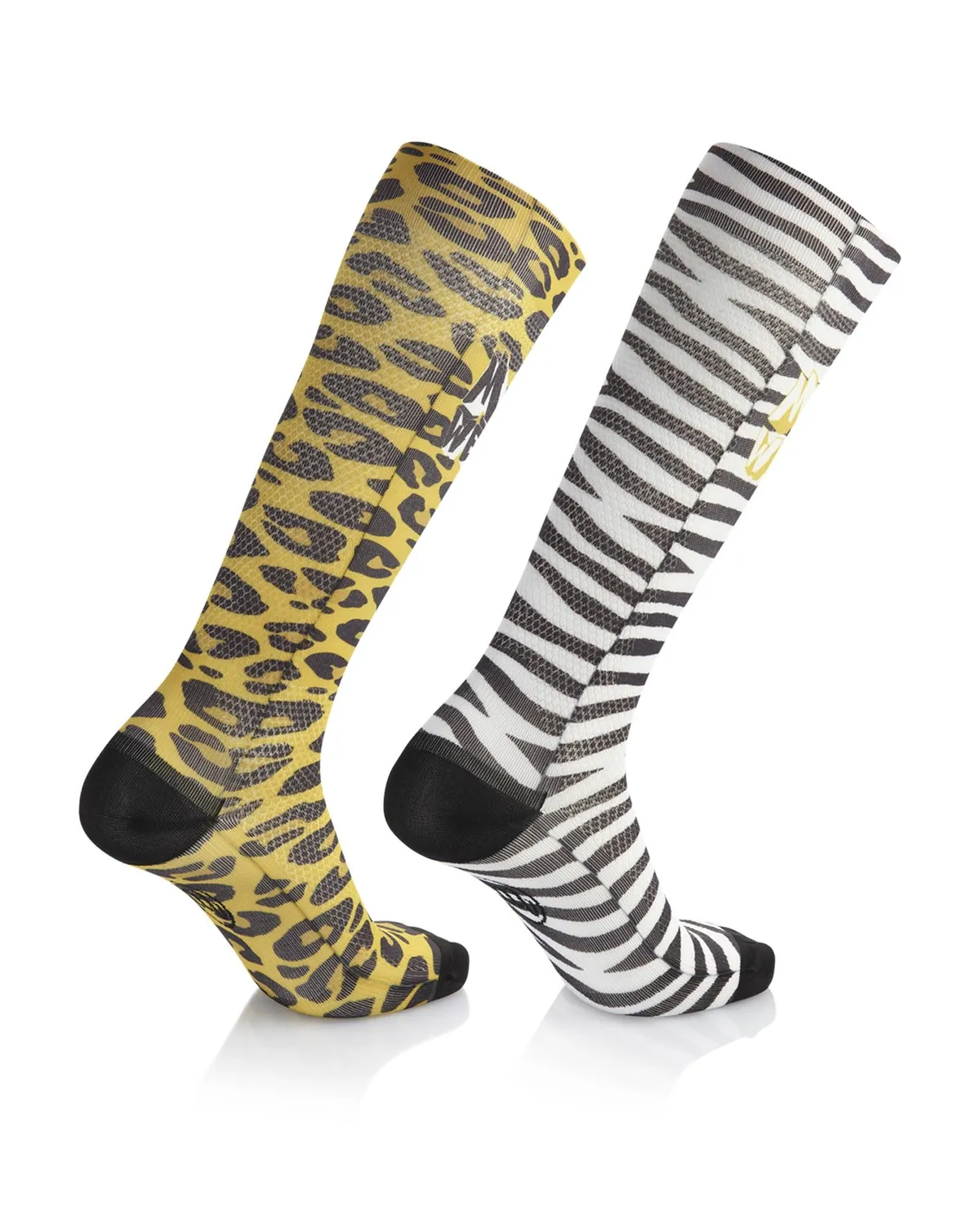 MB Wear Fun Ski Star Wild skidstrumpor Q-Skin