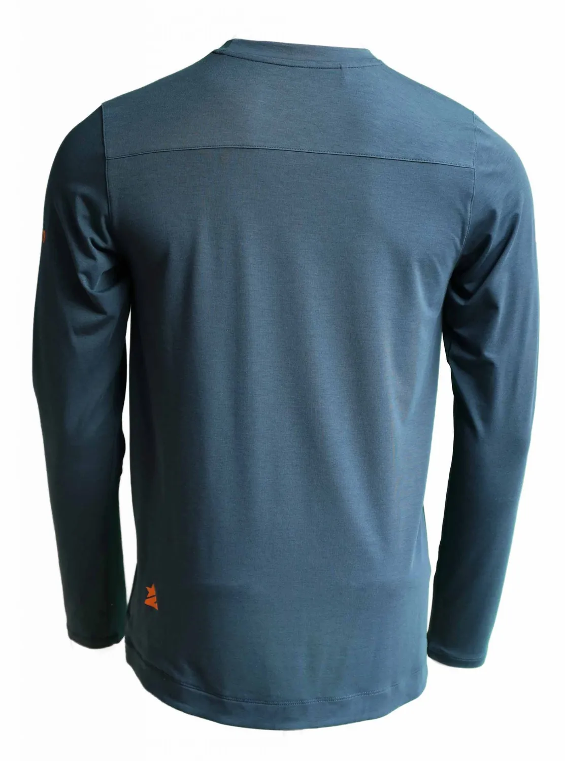 Zimtstern TrailFlowz Shirt LS cykeltröja herr merino