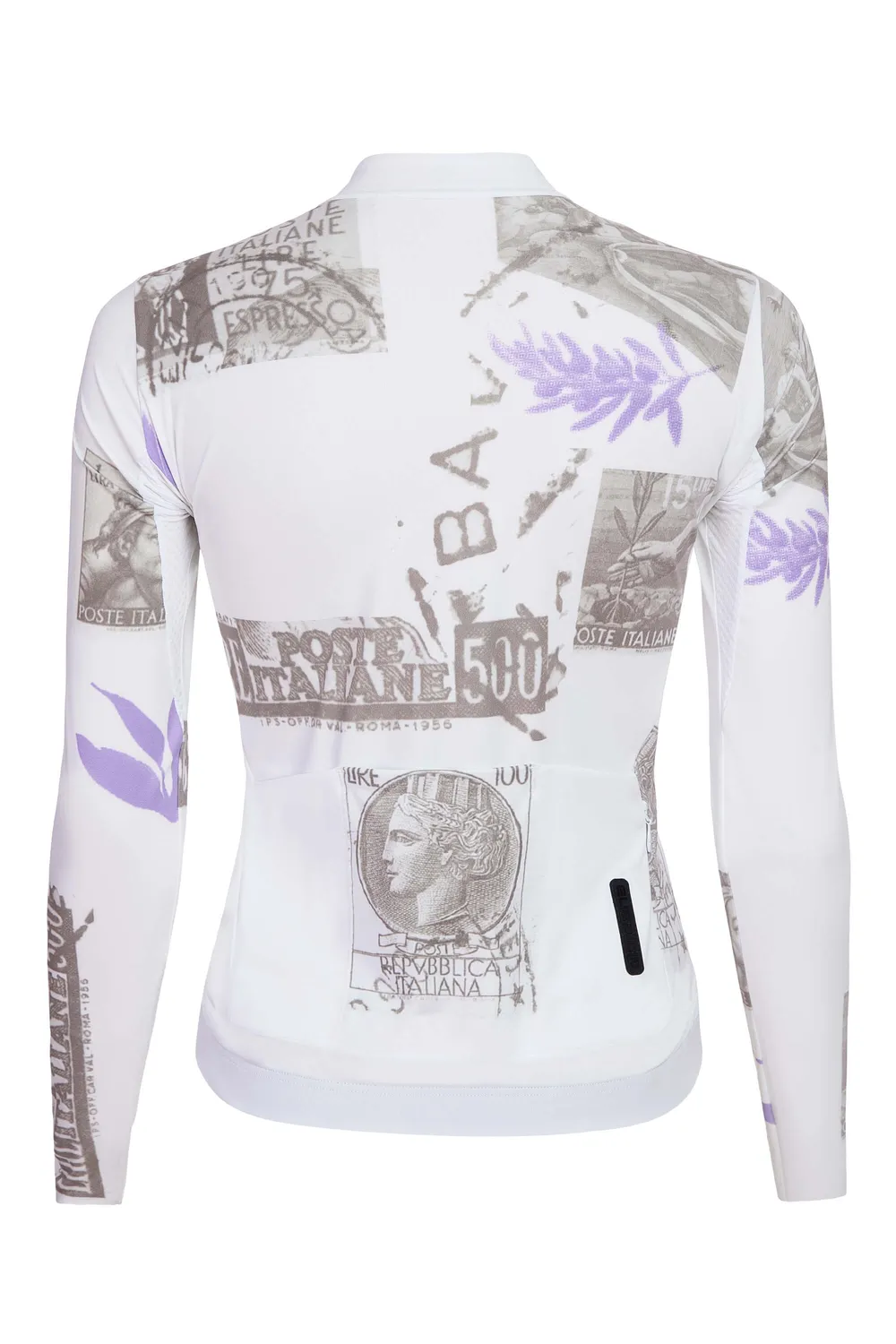 Giordana La Posta FR-C Pro Lightweight cykeltröja White