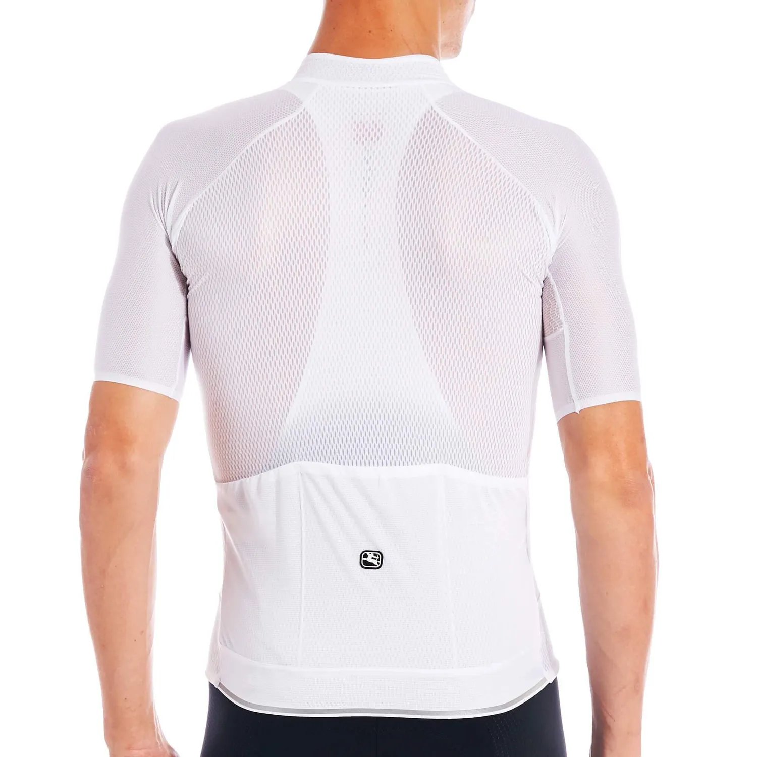 Giordana FR-C Pro Lyte cykeltröja neon mint ultralätt