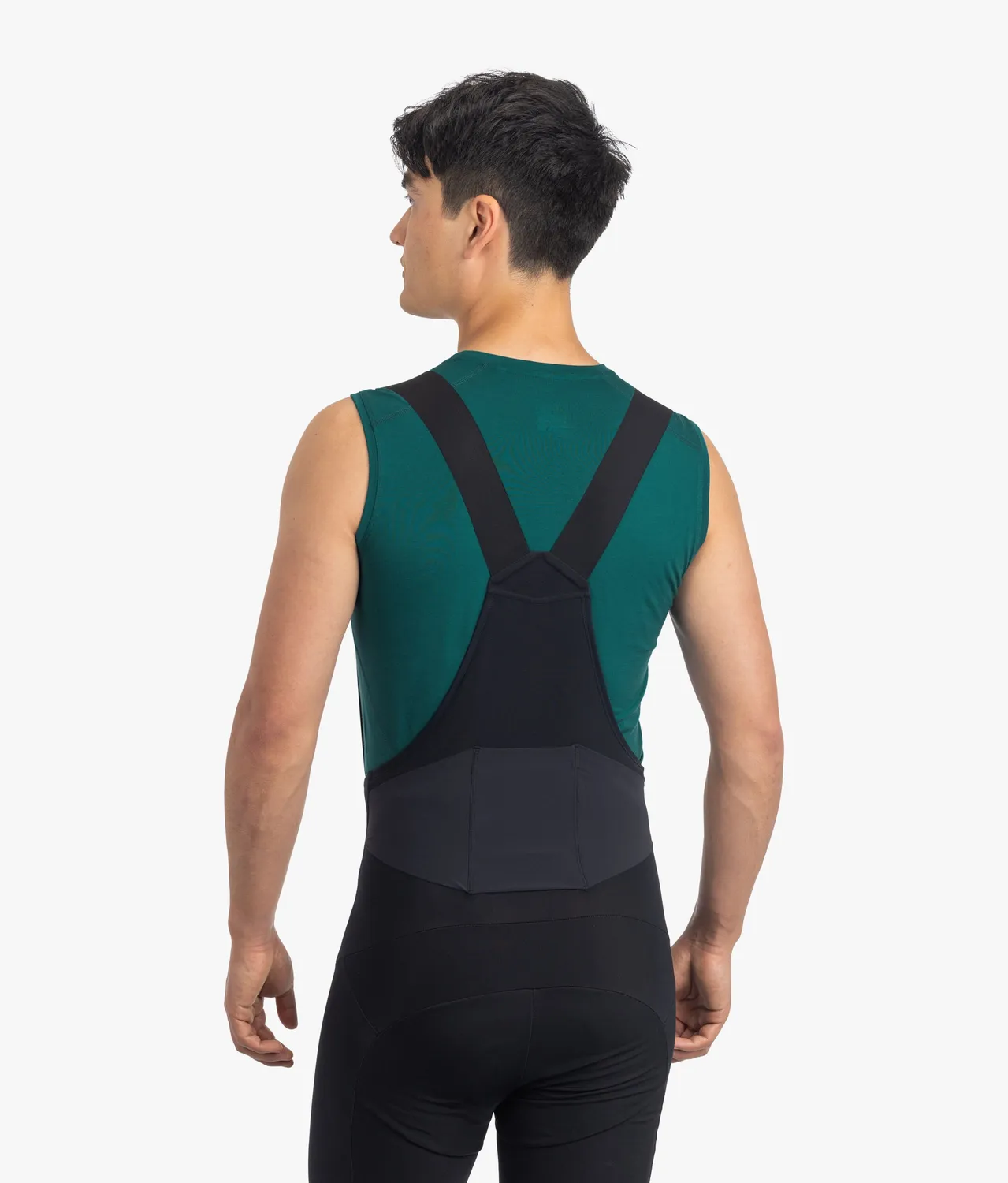 7MESH Ashlu merino underställströja herr 76 Jag ärmlös