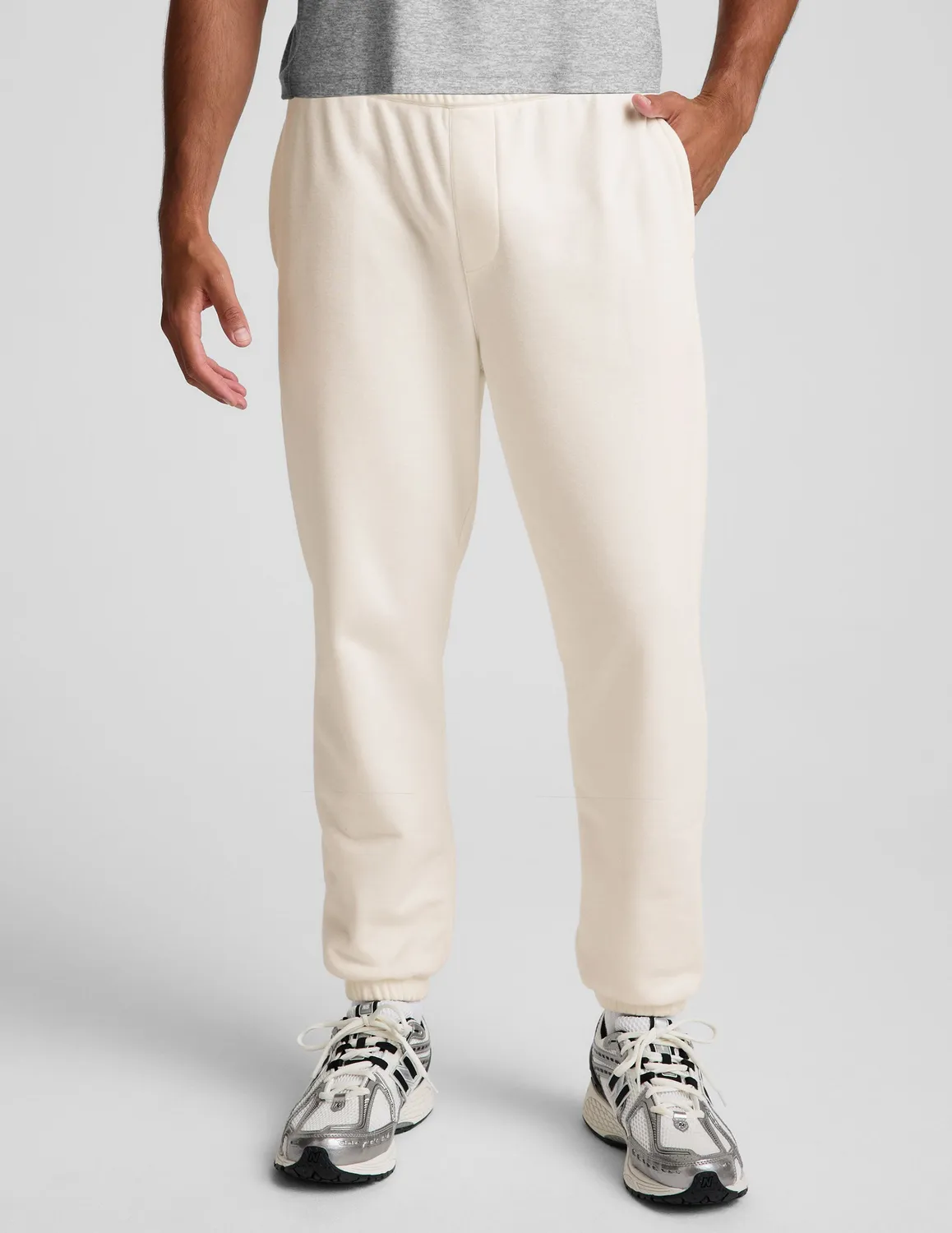Beyond Yoga LuxeFleece Classic Men's Jogger jogger benvit fleece