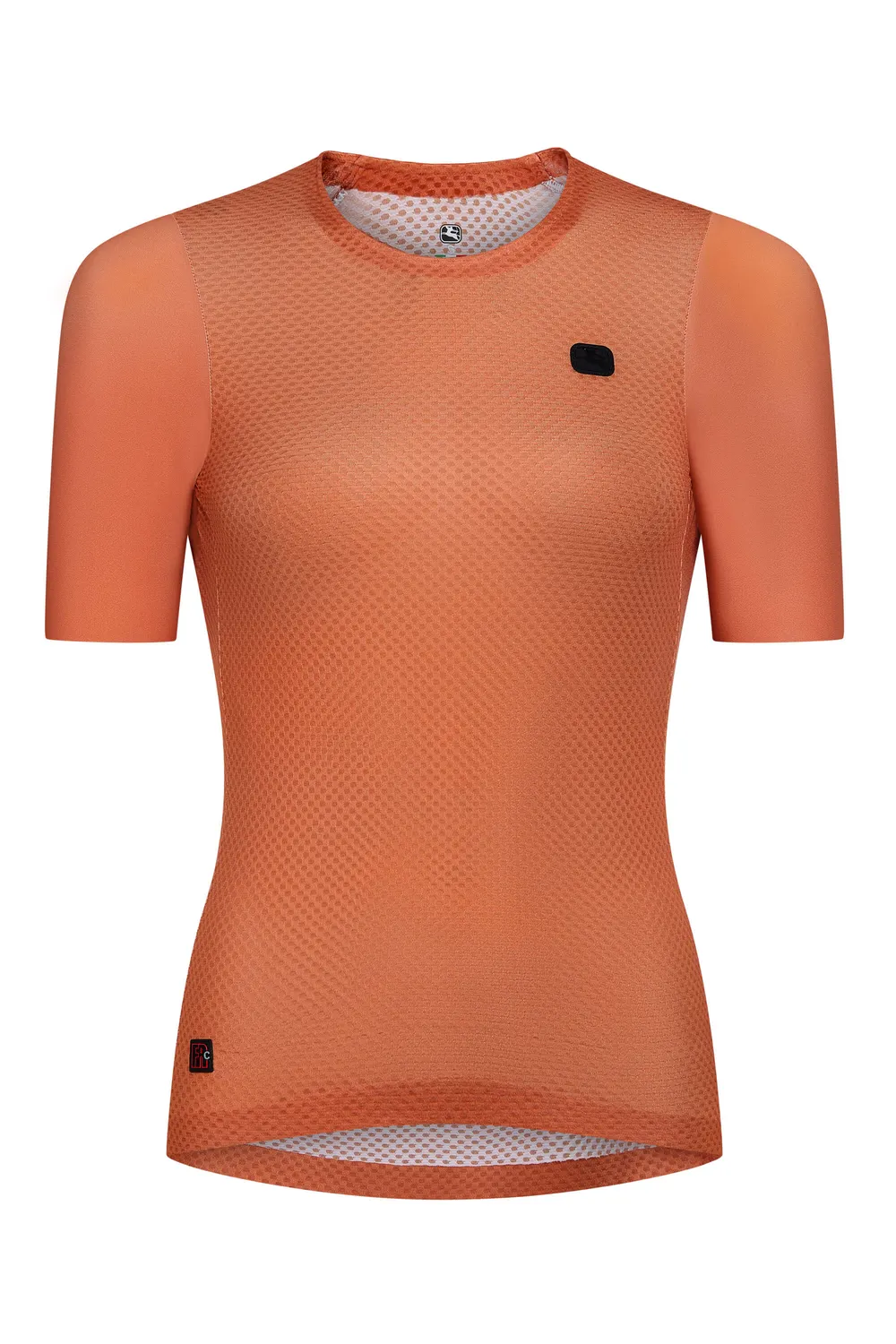 Giordana FR-C Pro Lyte cykeltröja vit sommar