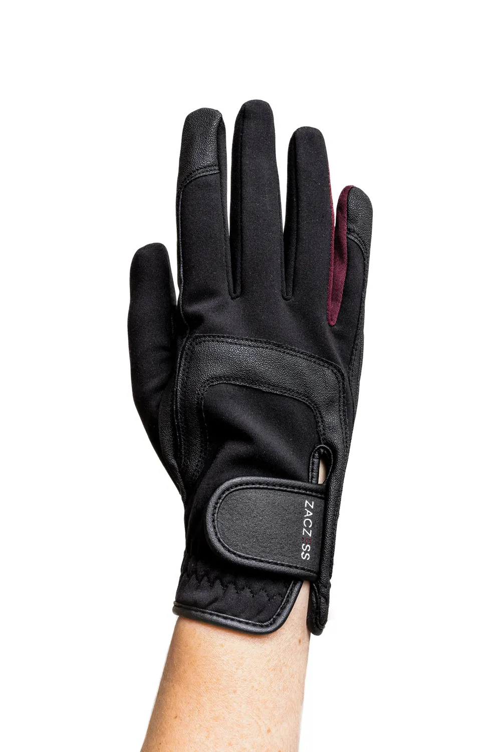 EQUIN Rain Active Men's Glove ridhandske vattenavvisande