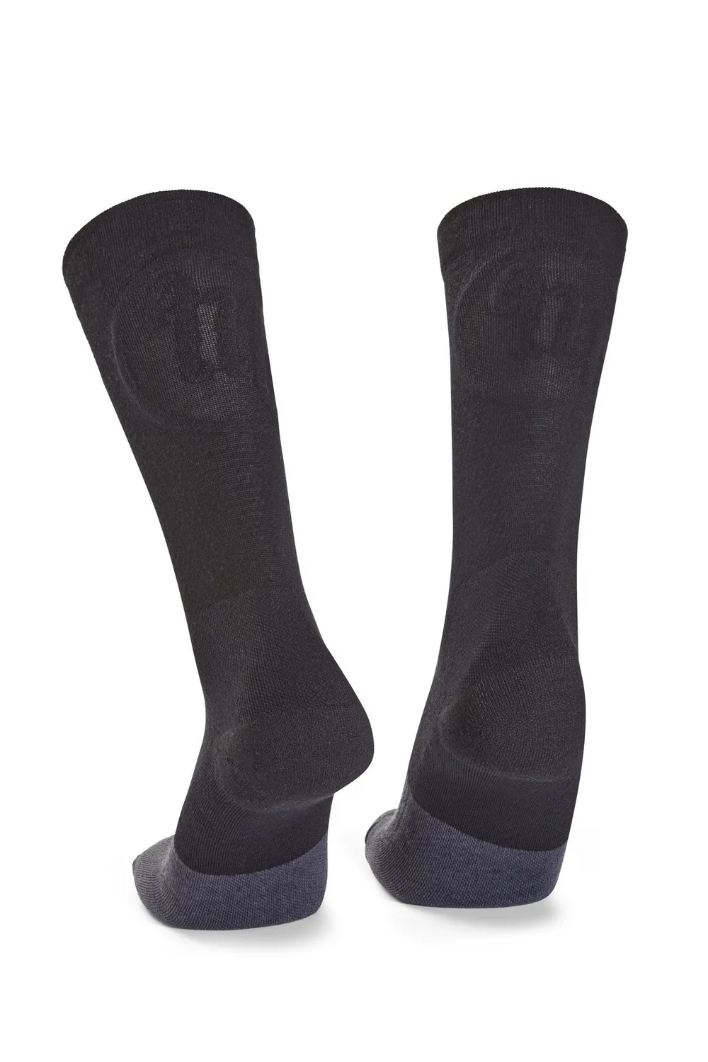 MB Wear Siberia EVO vinterstrumpor svart ull H20