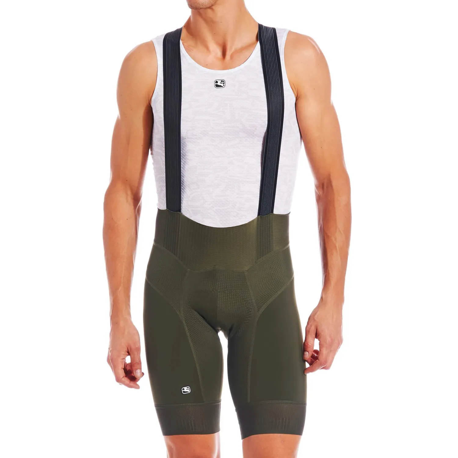 Giordana FR-C Pro bibshorts herr svart kompression