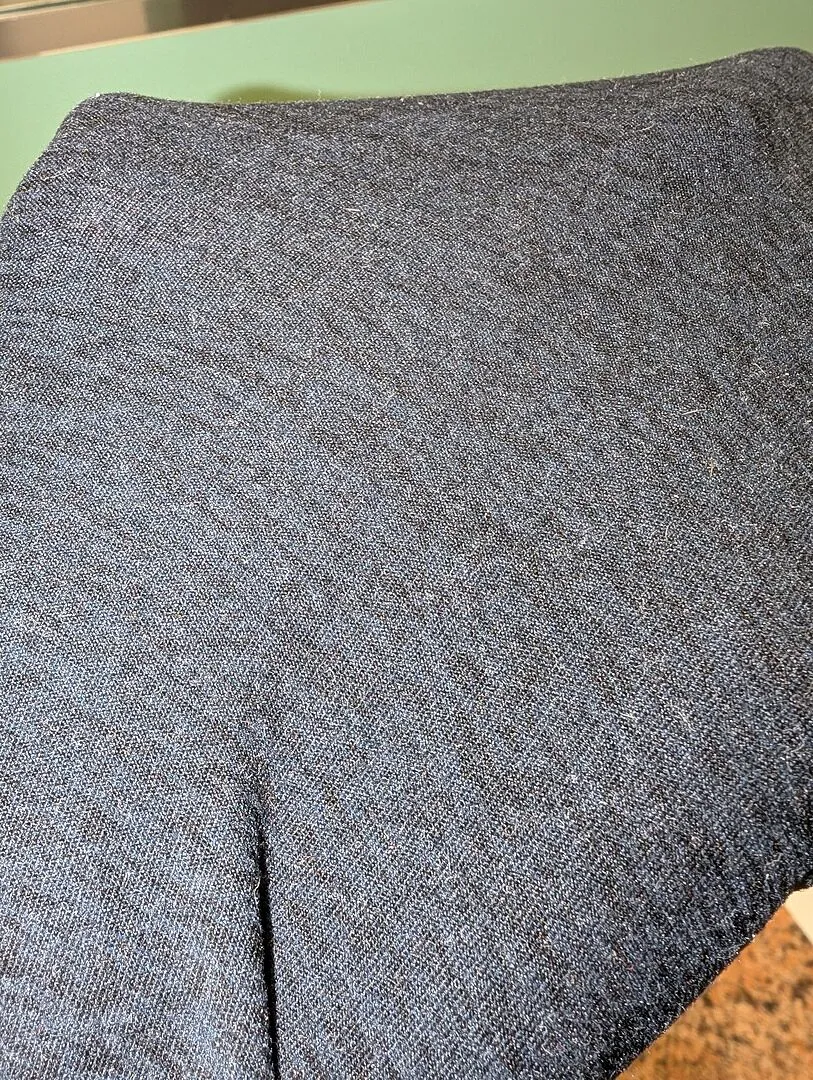 Beyond Yoga Spacedye Vitalize Full Length leggings cabernet heather hög midja