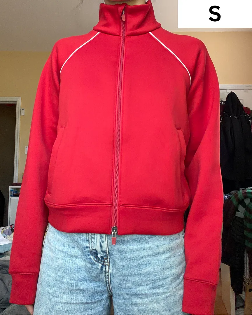 Beyond Yoga In The Flow Bomber bomberjacka Svart med fickor