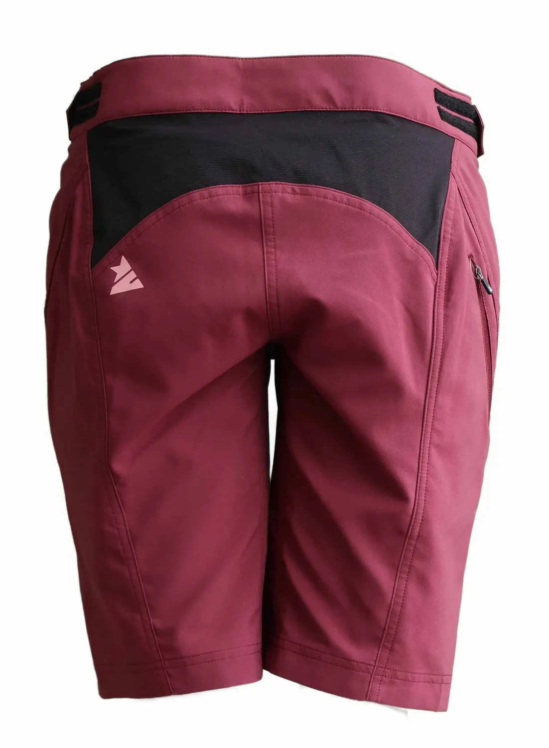 Zimtstern Evo Lightz shorts dam knälånga stretch