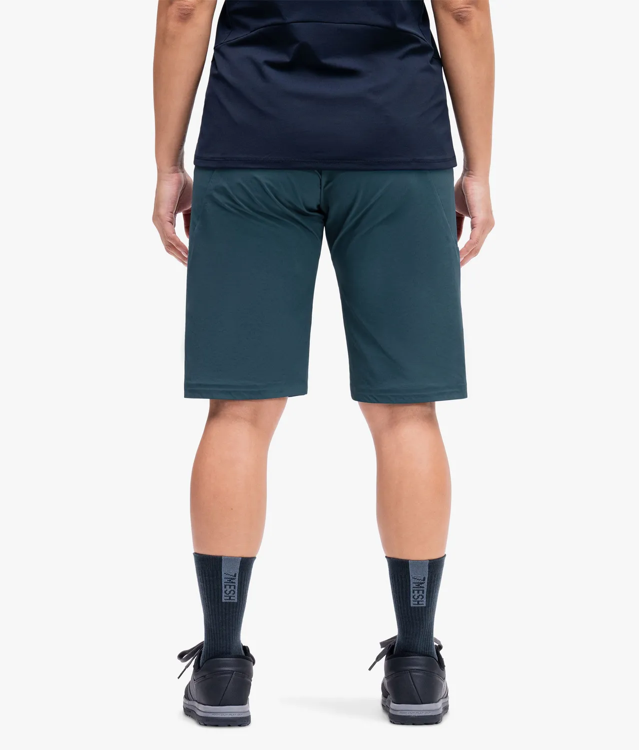 7MESH Glidepath Short 13 cykelshorts deep sea