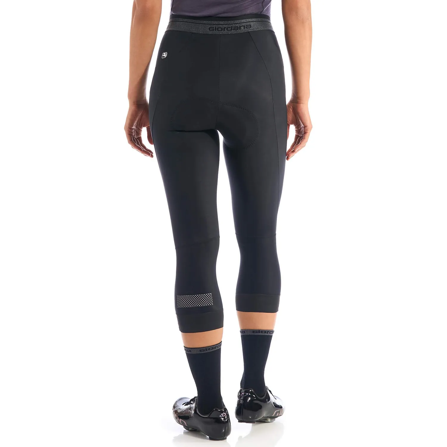 Giordana SilverLine Thermal cykelbyxor dam 3/4