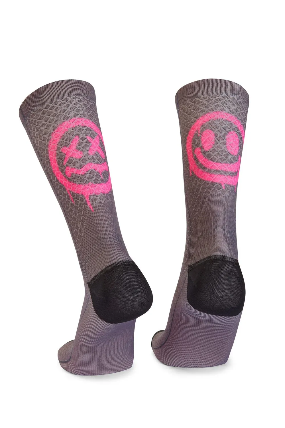 MB Wear Smile Emotions strumpor S-M vit H20 Q-Skin