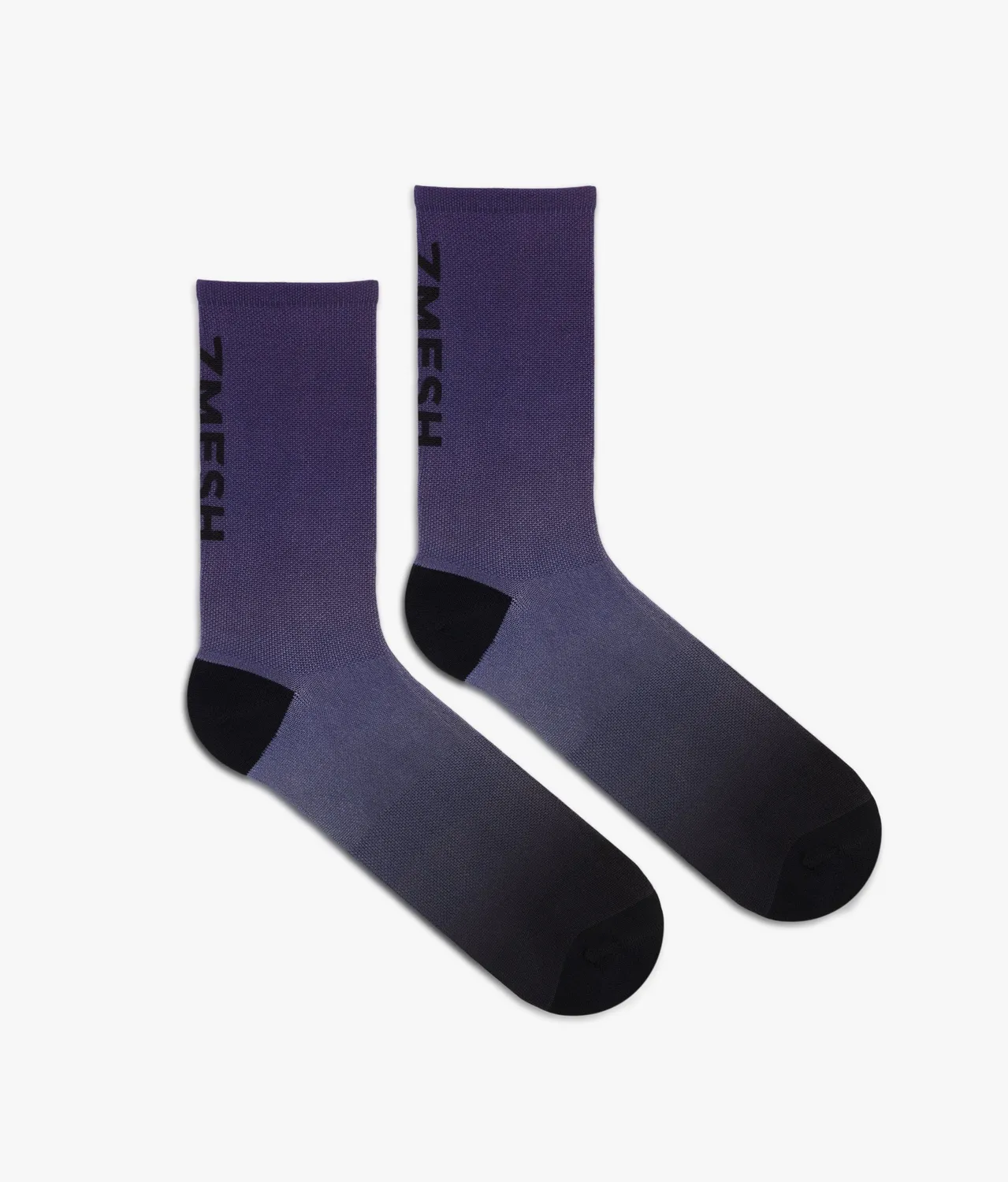 7MESH Fading Light cykelstrumpor unisex sommar