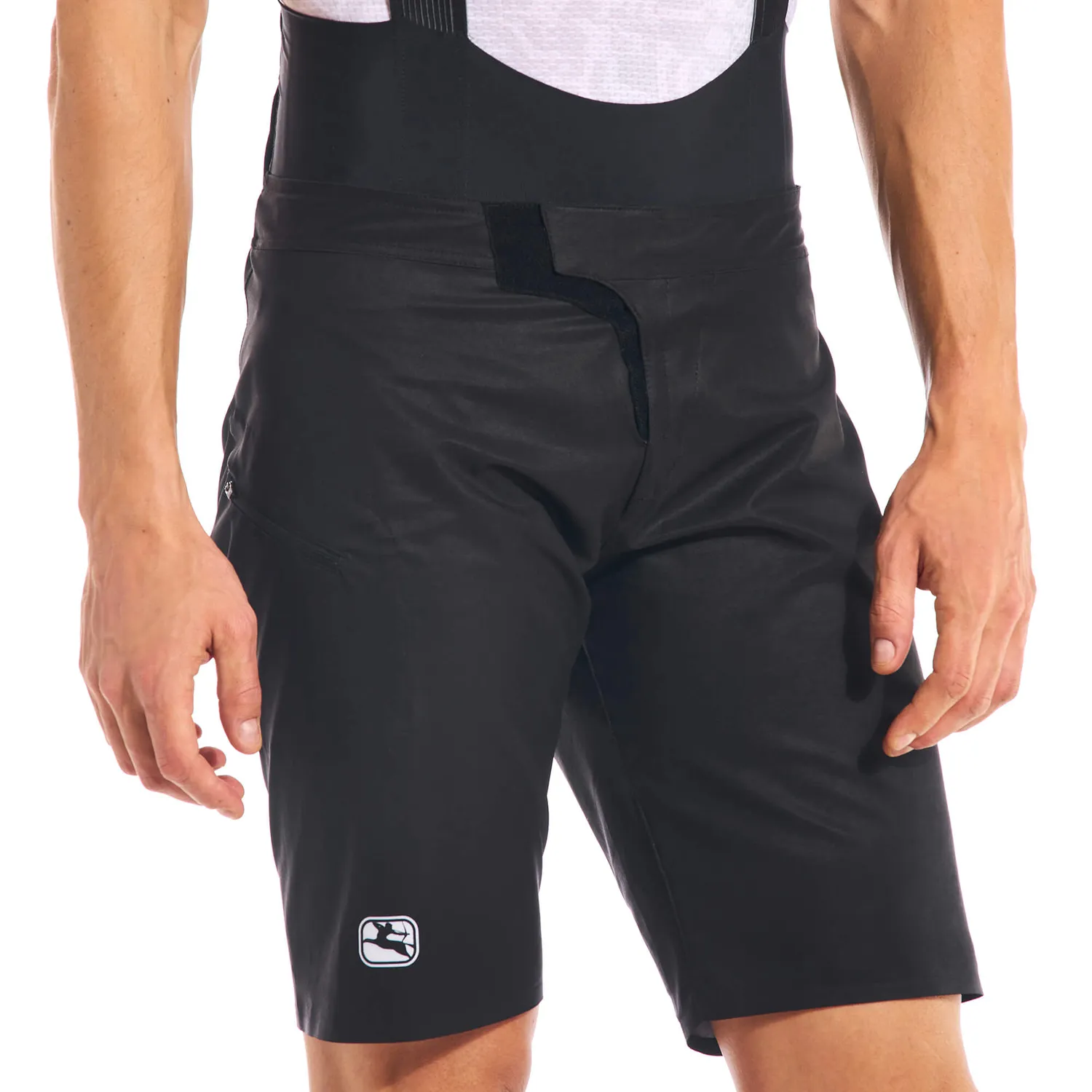 Giordana FR-C MTB Over Short MTB-shorts svart