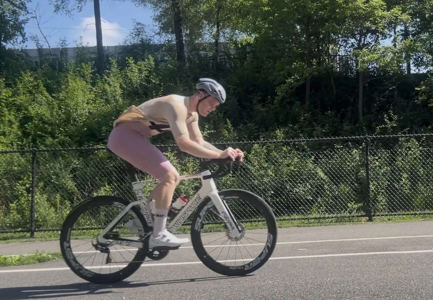 Giordana FR-C Pro bibshorts herr svart kompression