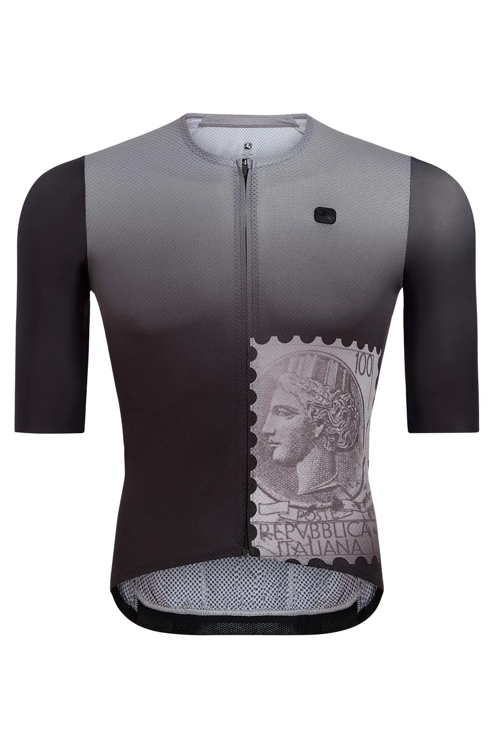 Giordana La Posta Urto kit dam svart sommar