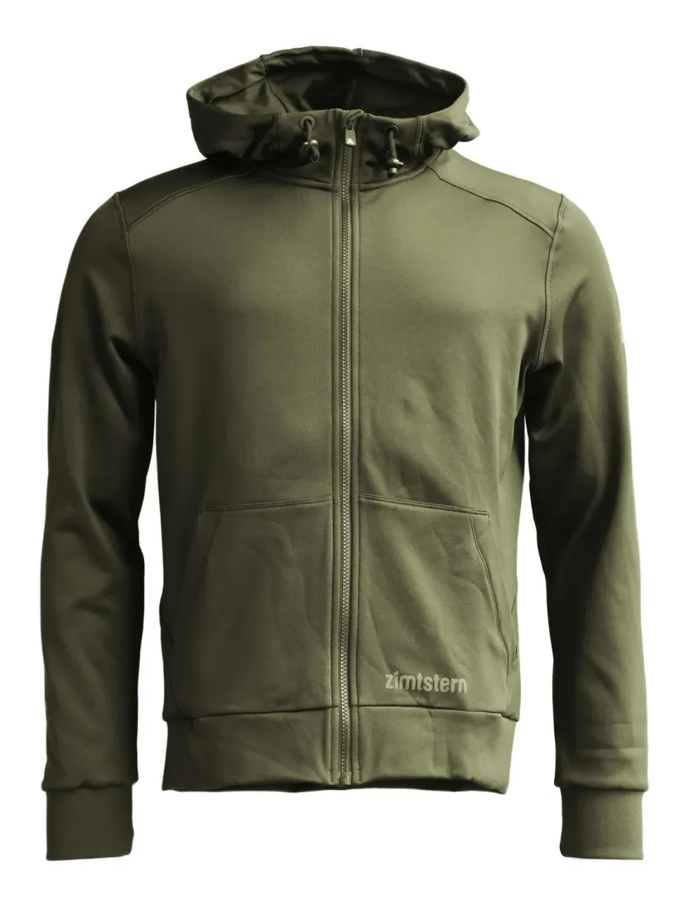 ZIMTSTERN Coldheartz hoodiejacka herr powerstretch