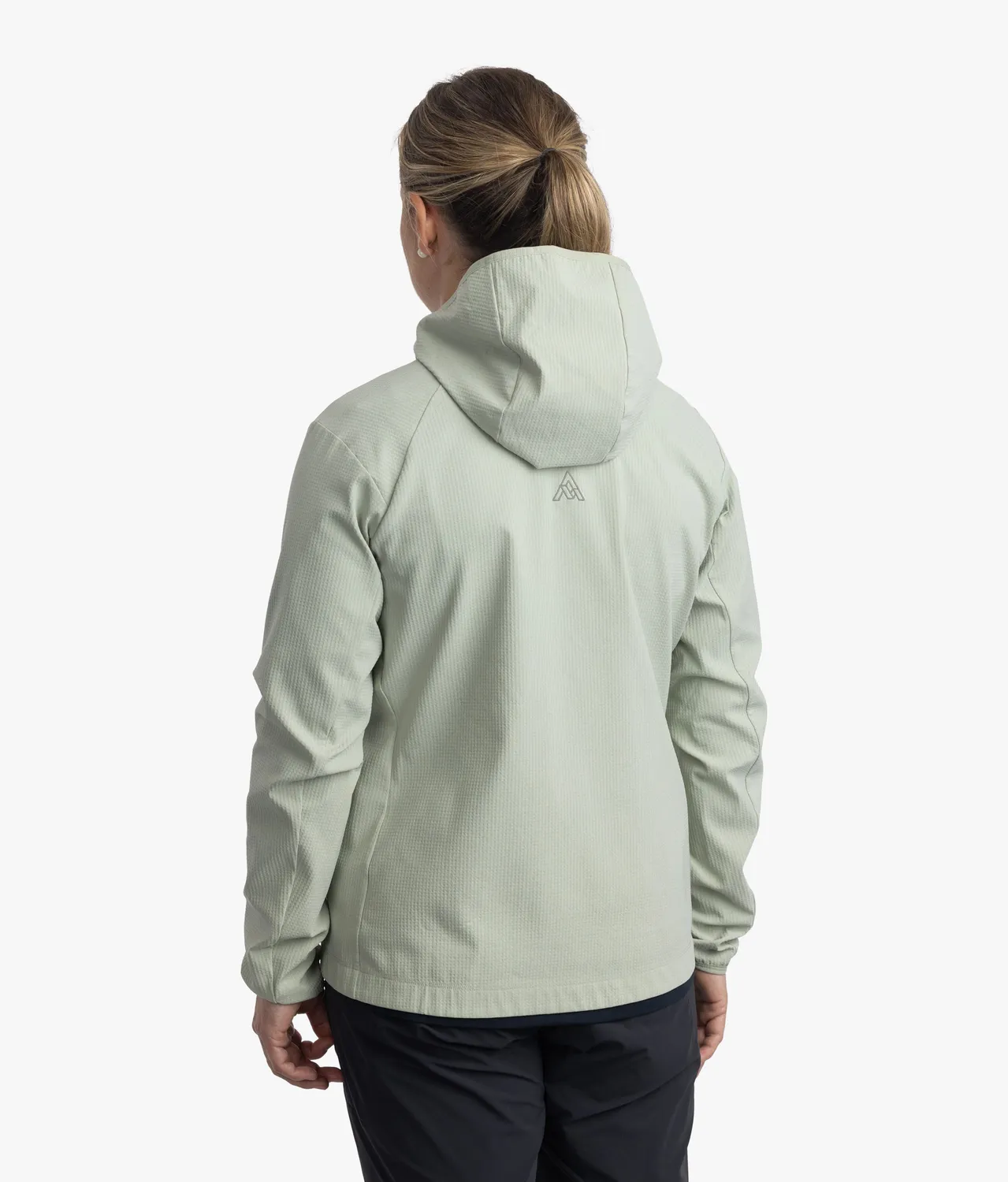 7mesh Spruce hoodie dam frost vädertålig