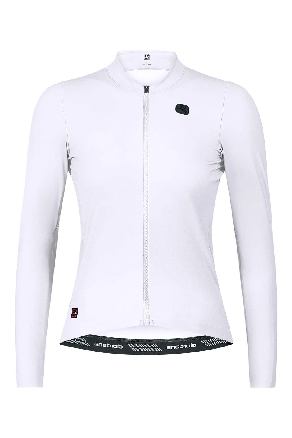 Giordana FR-C Pro Lightweight tröja dam svart långärmad