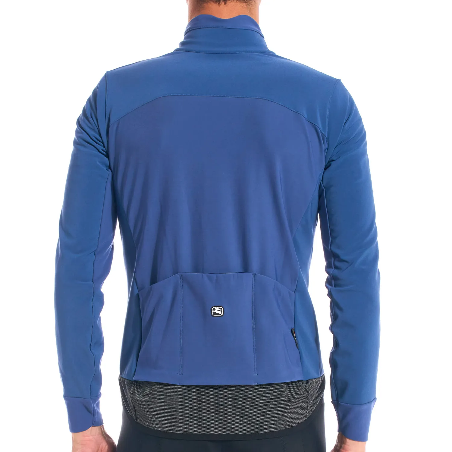 Giordana FR-C Pro Lyte vinterjacka herr svart