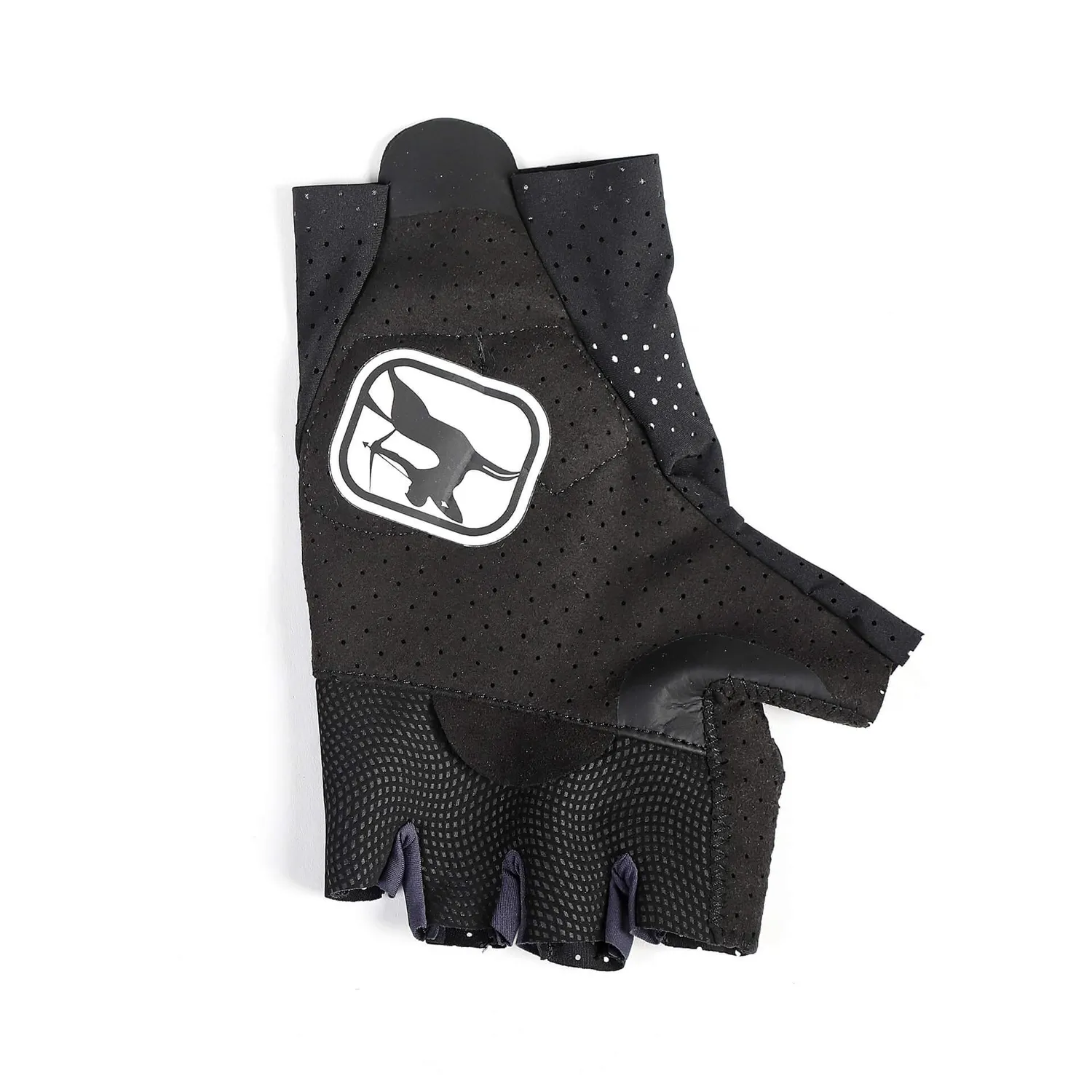 Giordana FR-C Pro Aero Lyte cykelhandskar svarta korta