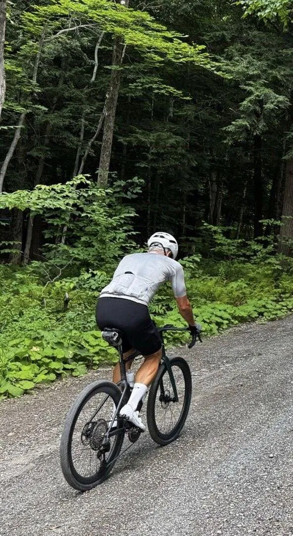 7MESH Pace Short Sleeve Jersey cykeltröja Black snabb