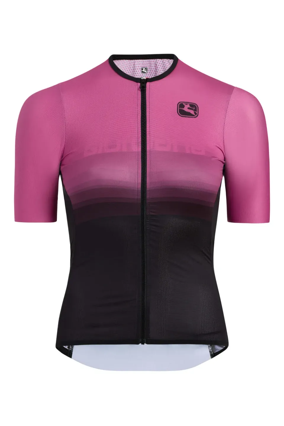 Giordana Vero Tri Jersey triathlontopp dam Purple Black XS