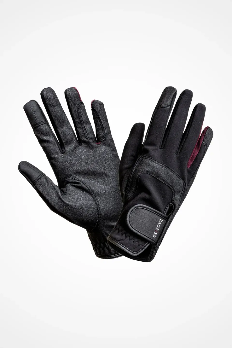 EQUIN Rain Active Men's Glove ridhandske vattenavvisande