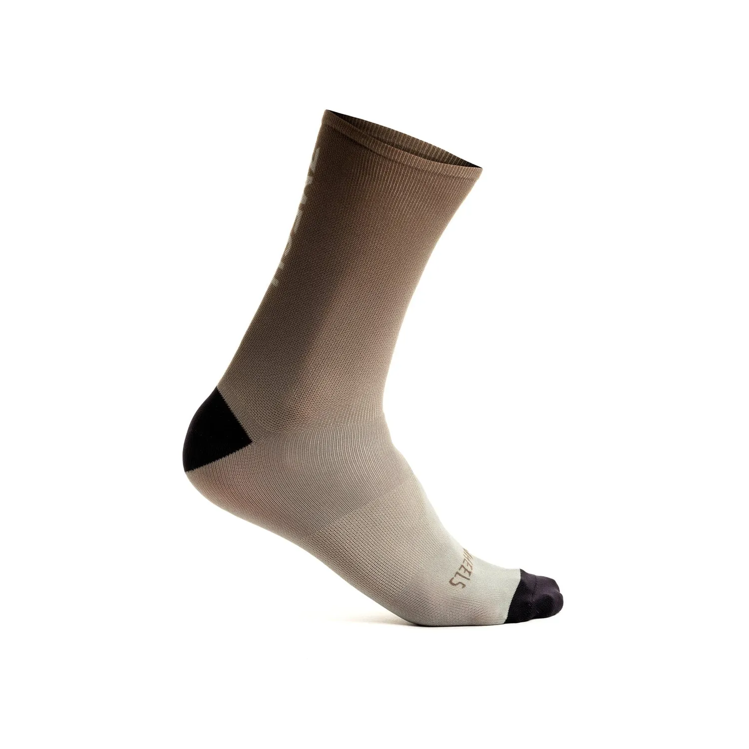 7MESH Fading Light cykelstrumpor Fog sommar