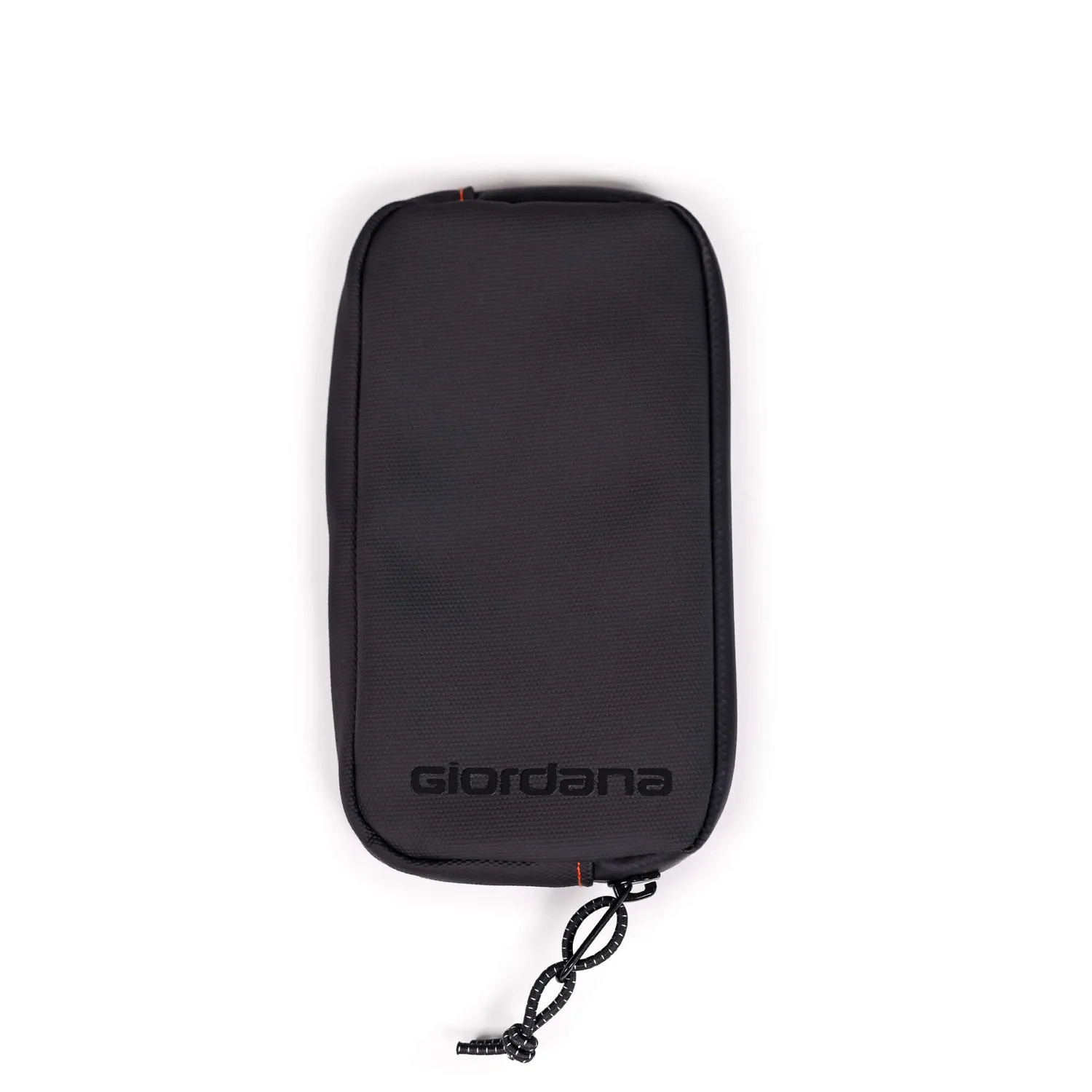 Giordana Lead Out Ride Wallet plånbok svart mobil