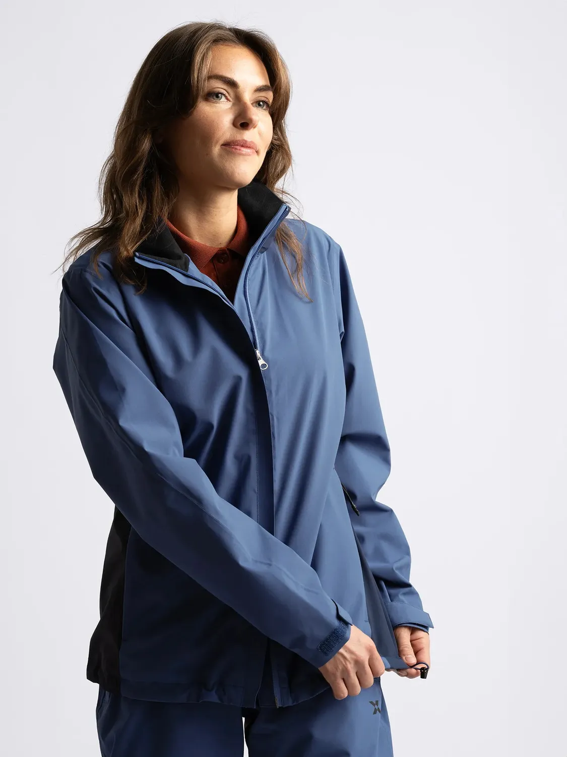 CROSS SPORTSWEAR Cloud 2.0 Jacket golfjacka navy