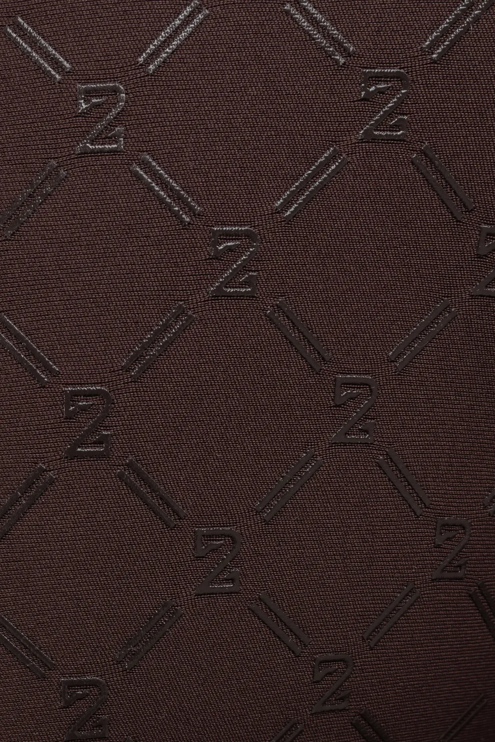 ZacZess London Hybrid ridleggings nougat hög midja