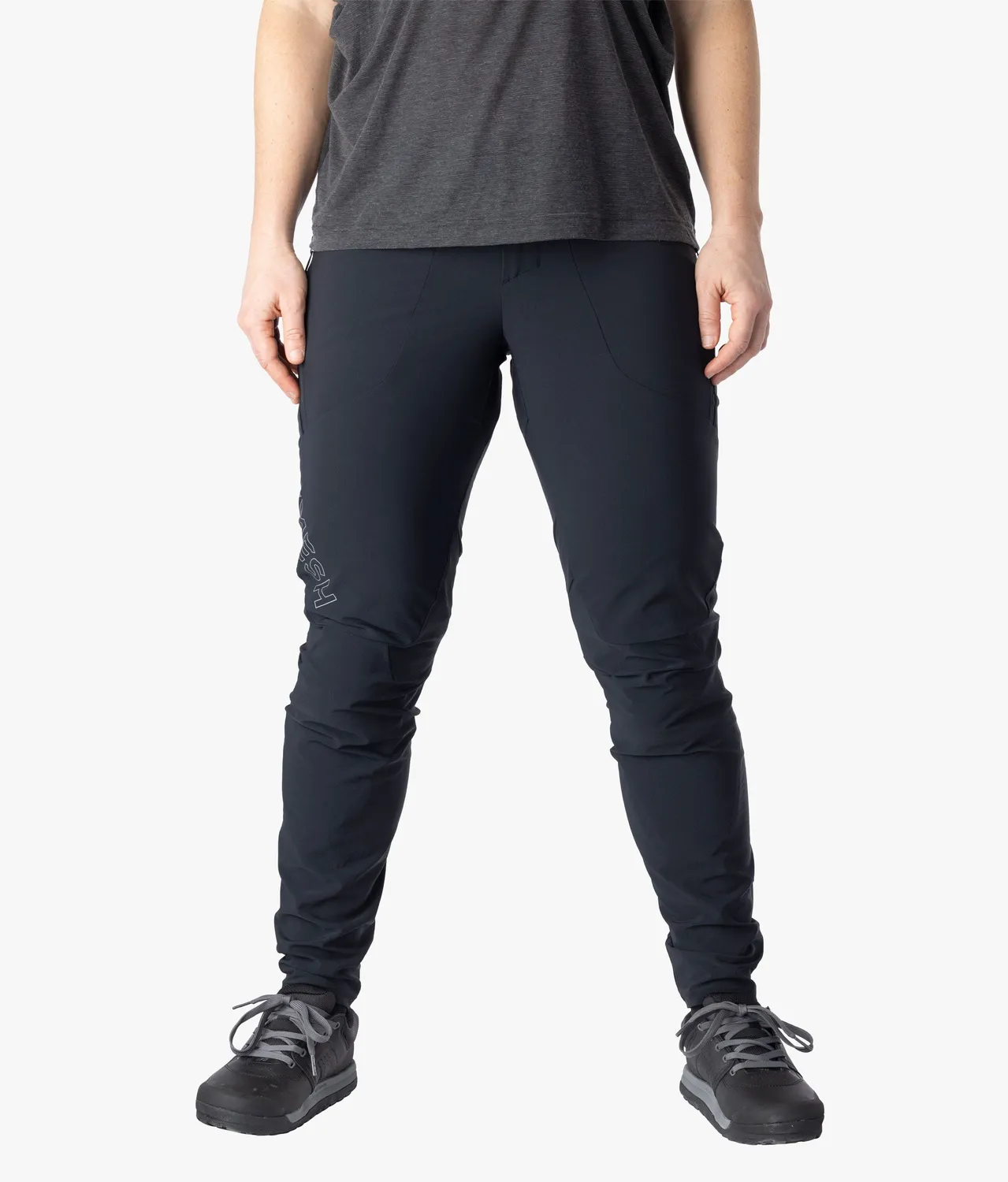 7MESH Flightpath byxa Black dam Cordura