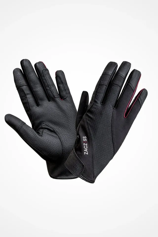 EQUIN Flex Men's Glove ridhandske ultralätt mesh