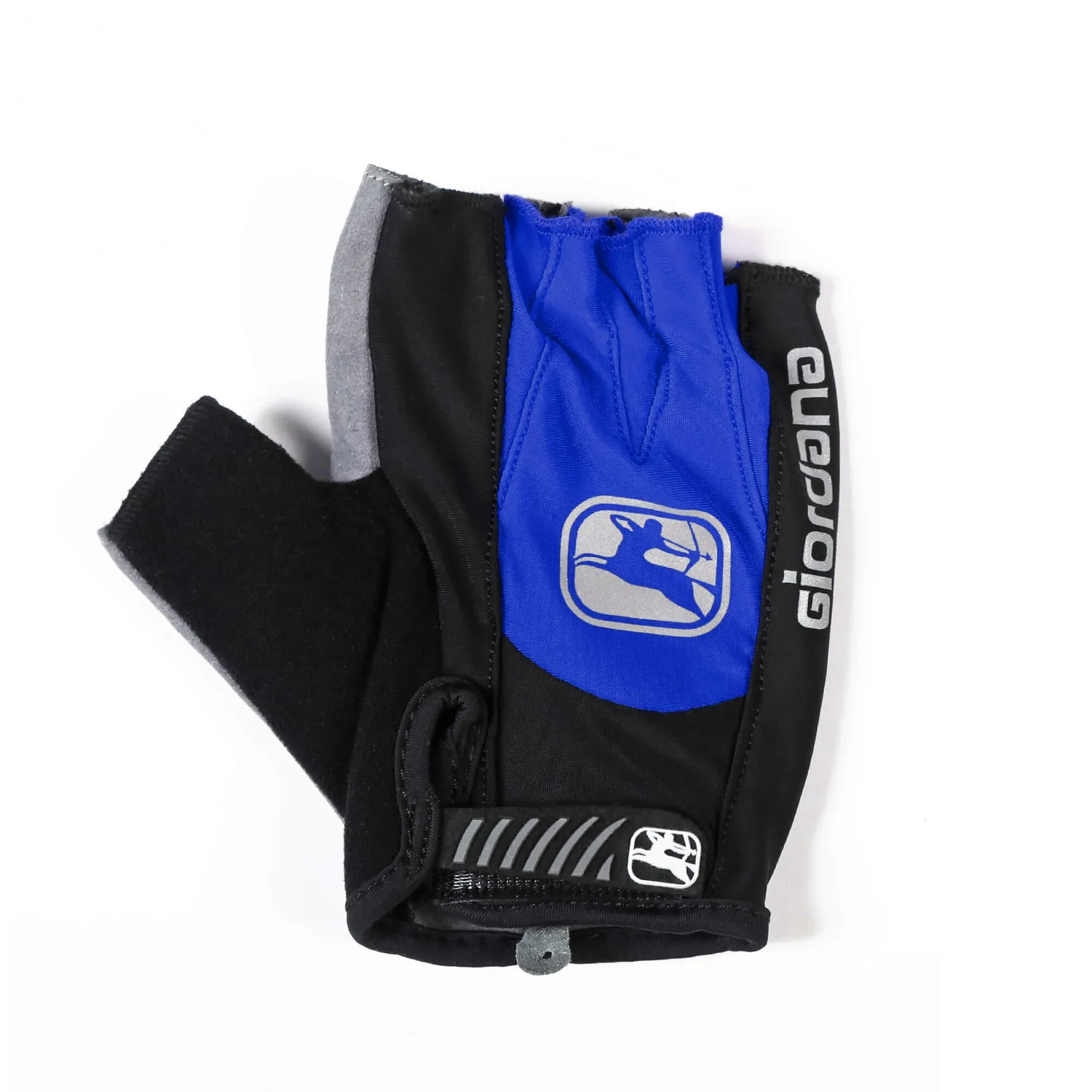 Giordana Strada Gel cykelhandskar halvfinger