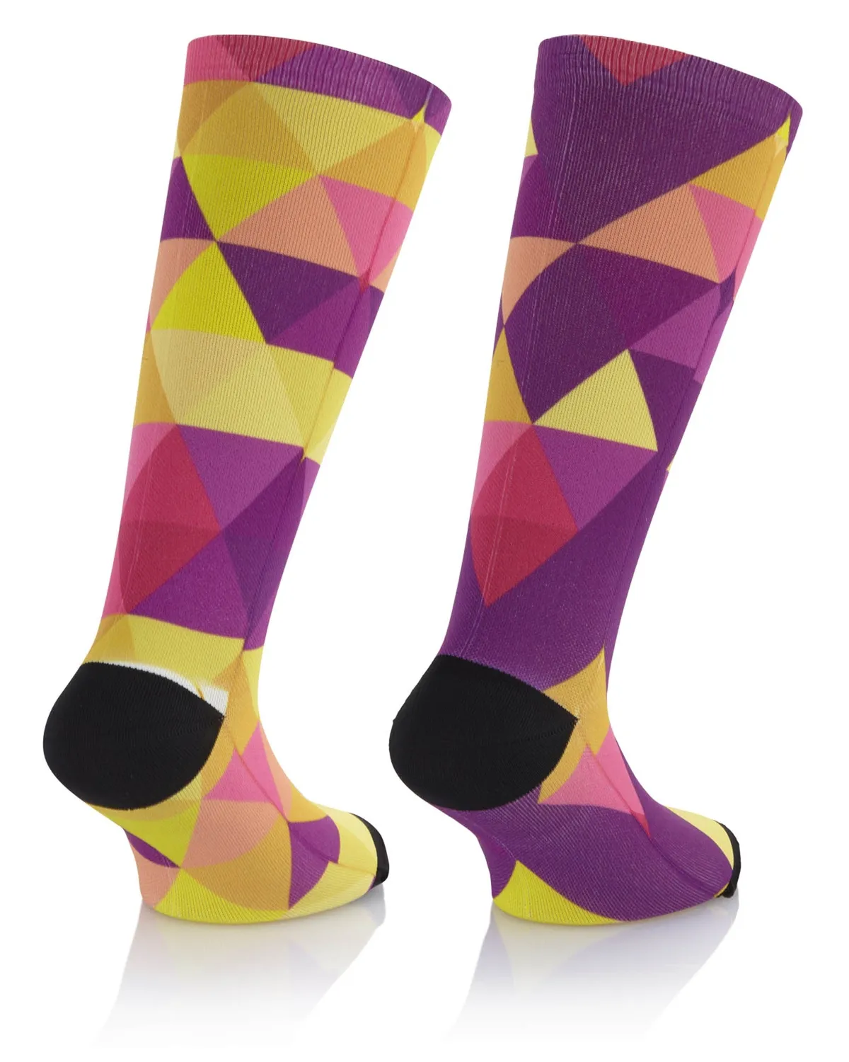 MB Wear Ski Star Triangle skidstrumpor barn Q-Skin