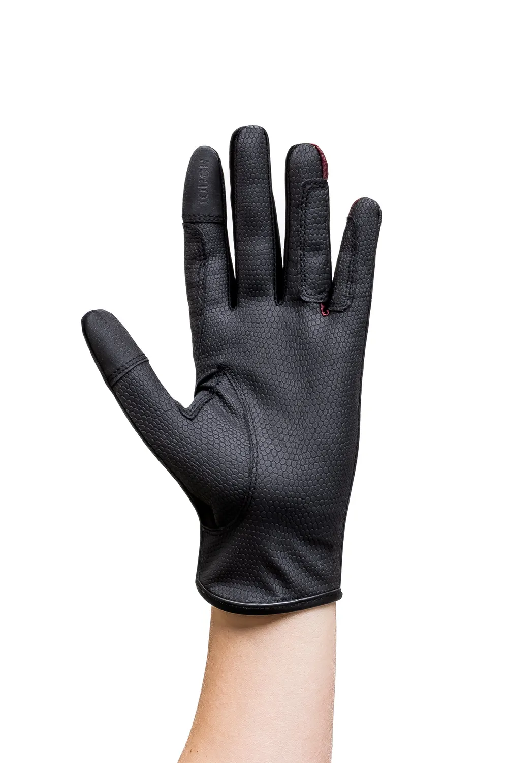 EQUIN Flex Men's Glove ridhandske ultralätt mesh