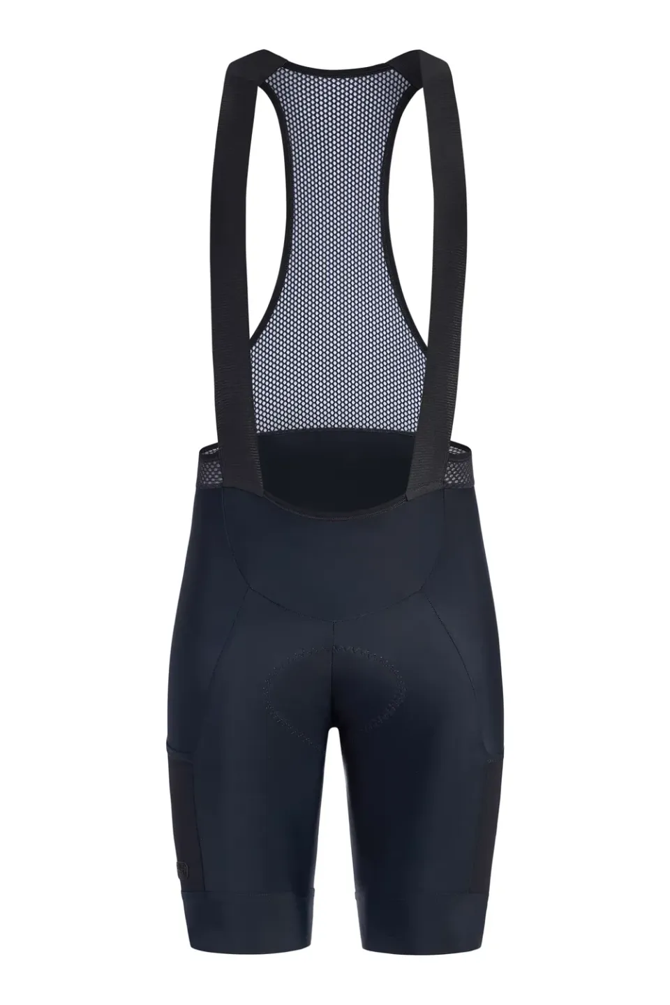 Giordana Vero Pro Cargo Bib Short bibshorts svart fickor
