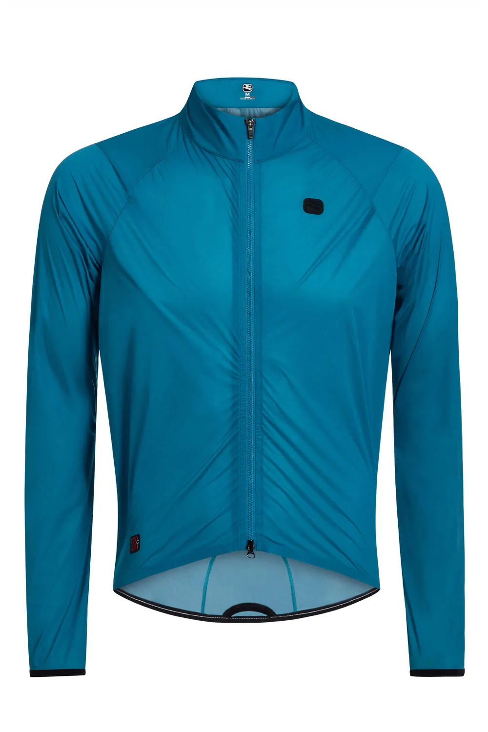 Giordana FR-C Pro Wind vindjacka svart vattentät