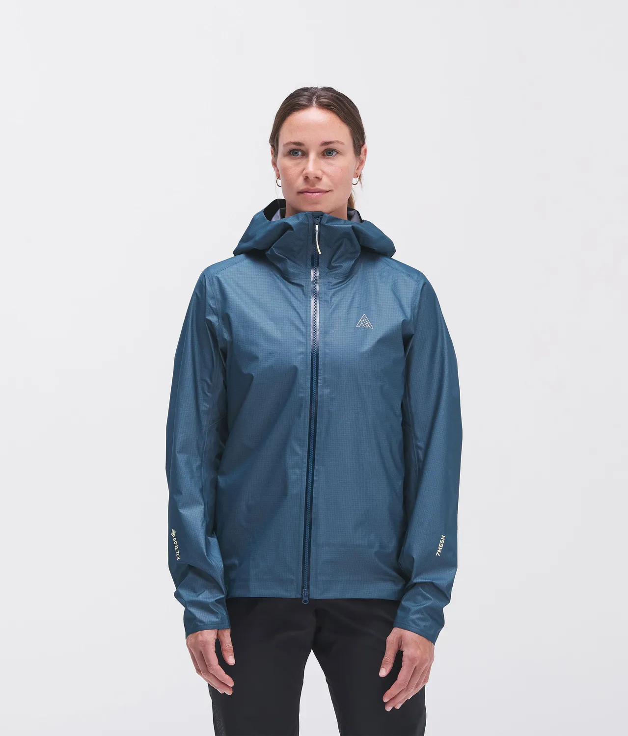 7MESH Guardian Air Jacket jacka dam lätt GORE-TEX