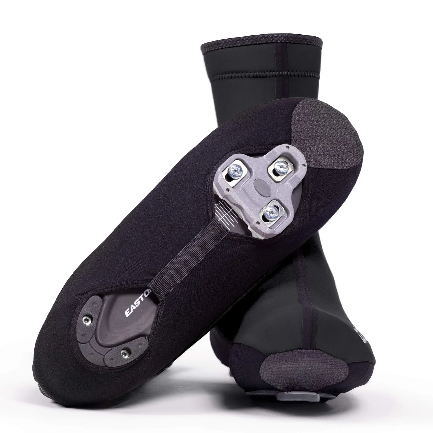 Giordana AV 300 skoöverdrag svart vinter