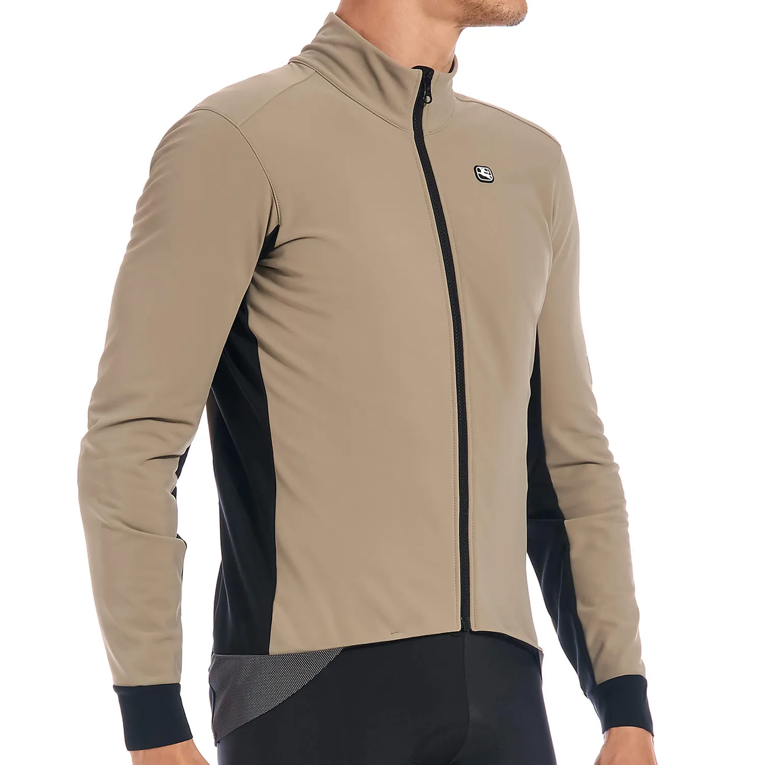 Giordana SilverLine Winter Jacket vinterjacka Black