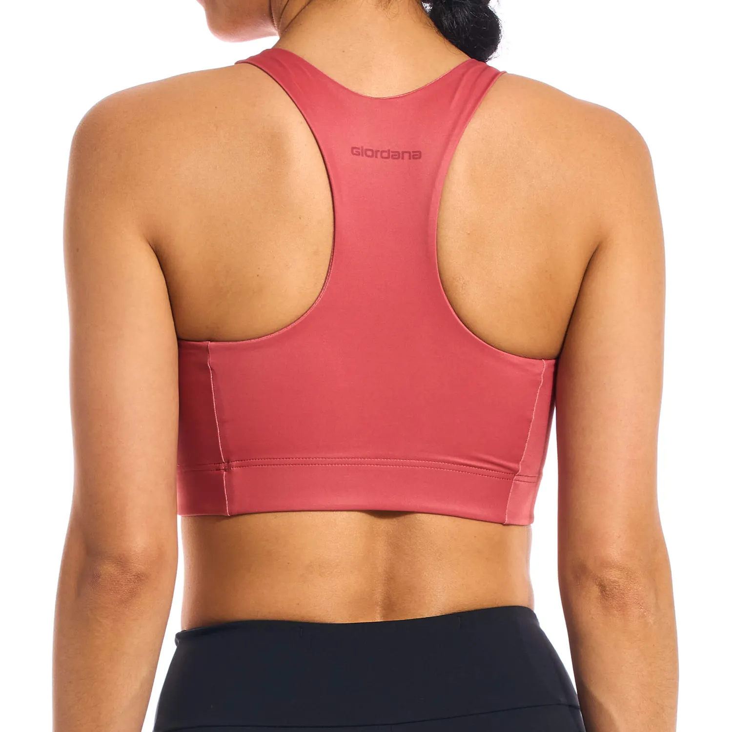 Giordana Activewear sport-bh dam lätt stöd flera färger