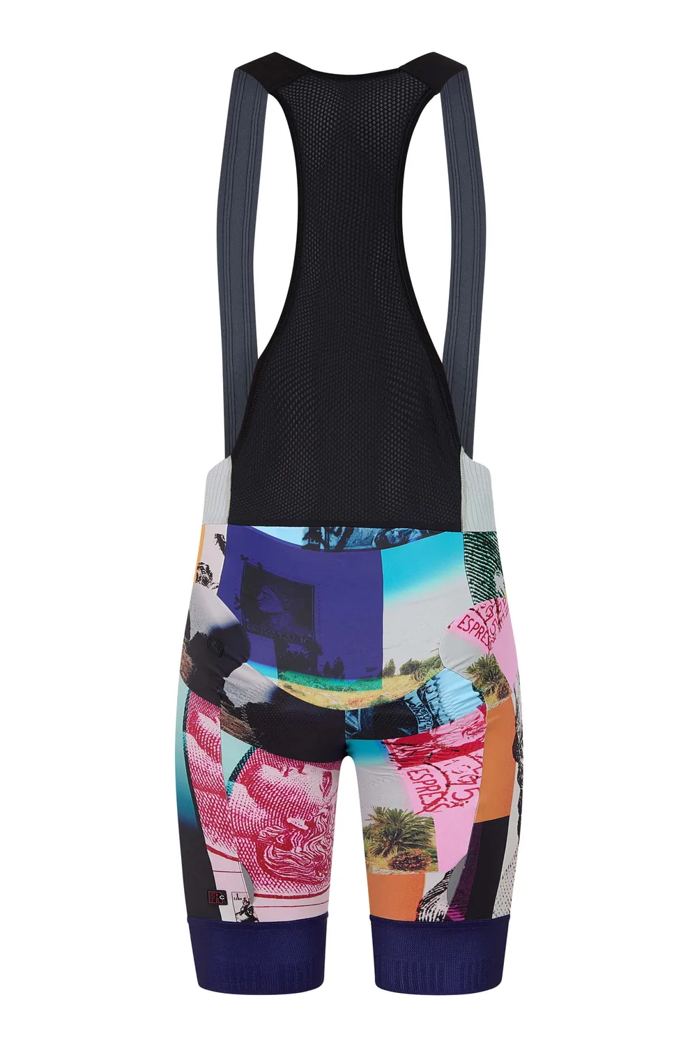 Giordana La Posta FR-C Pro bibshorts herr
