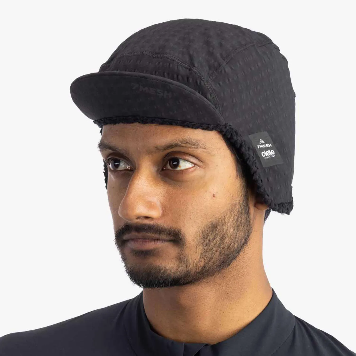 7MESH HDcap 7mesh x ciele cykelkeps thermal