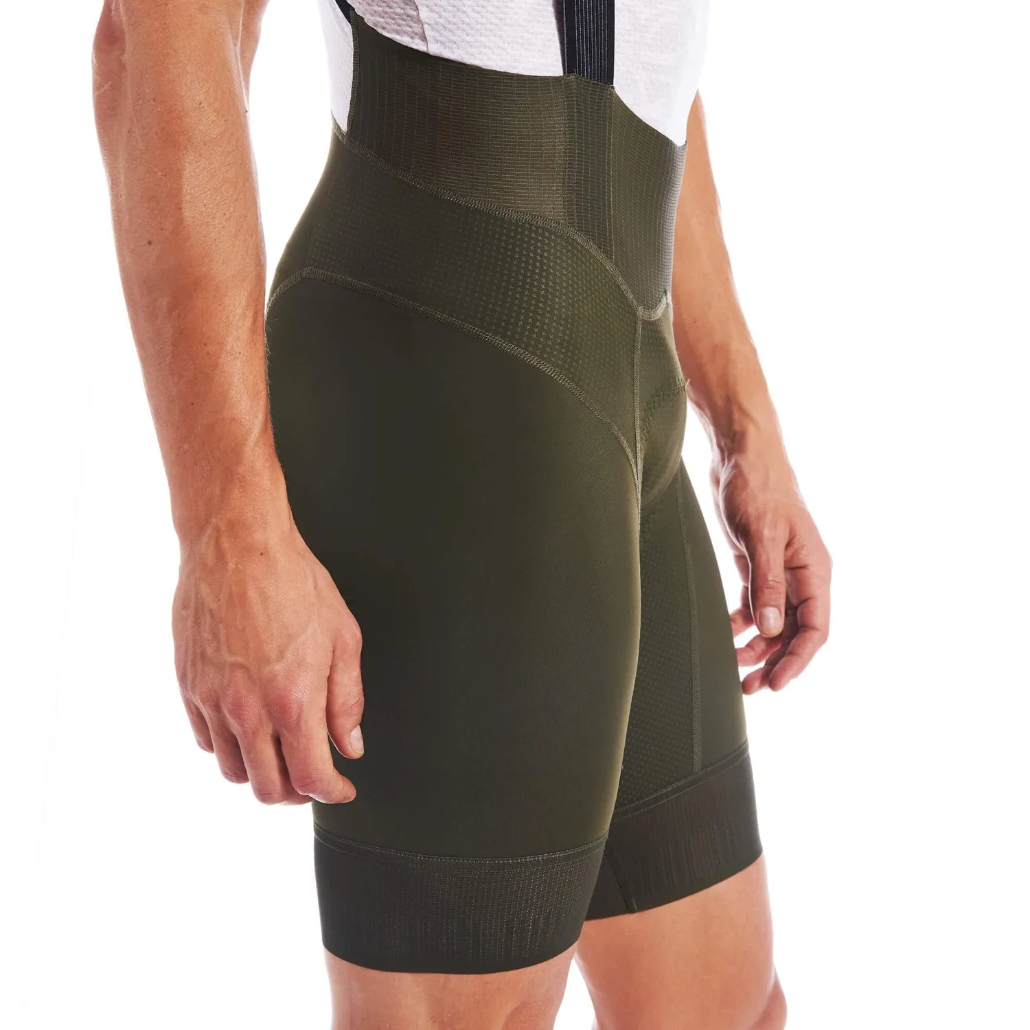 Giordana FR-C Pro bibshorts herr svart kompression