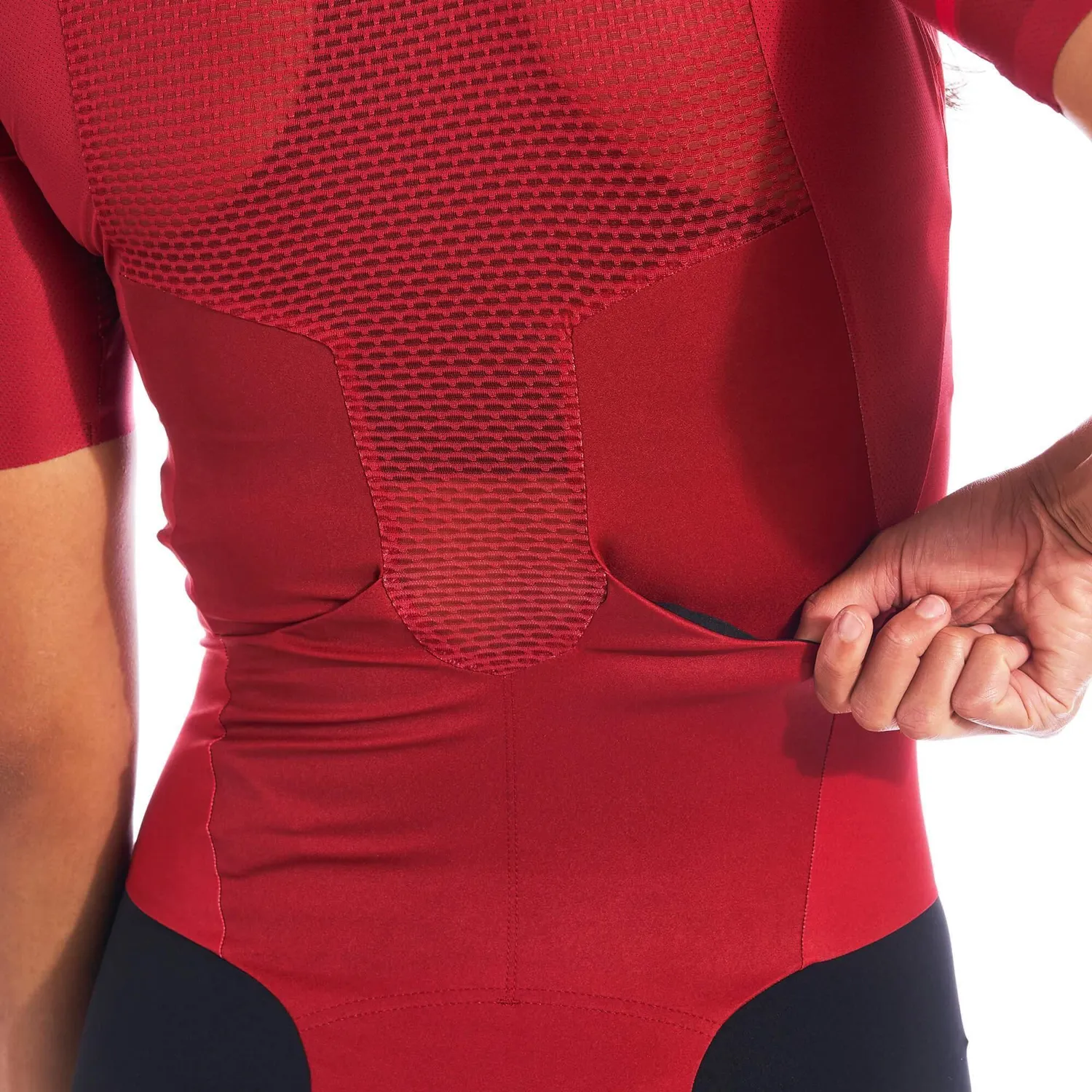 Giordana NX-G Road Suit skinsuit dam aerodynamisk