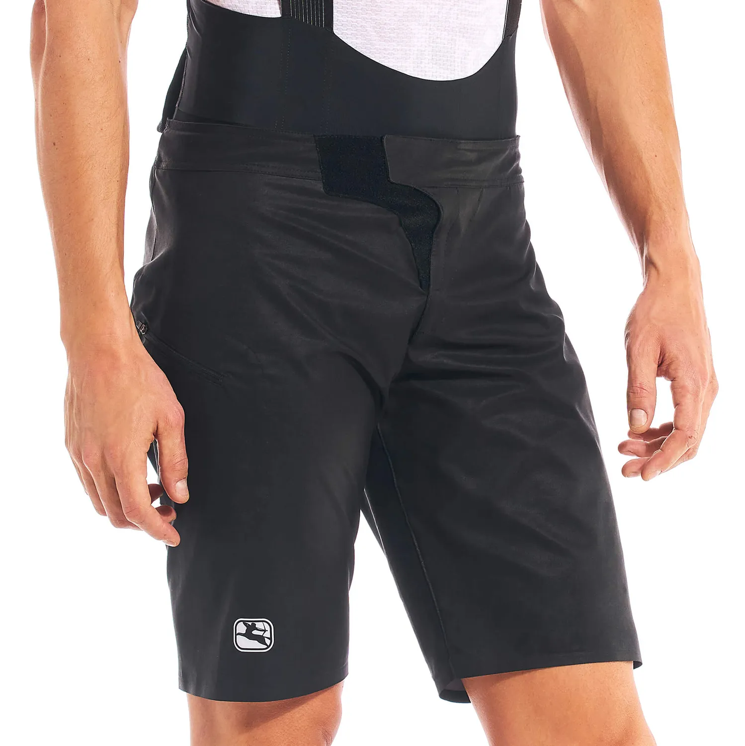 Giordana FR-C MTB Over Short MTB-shorts svart