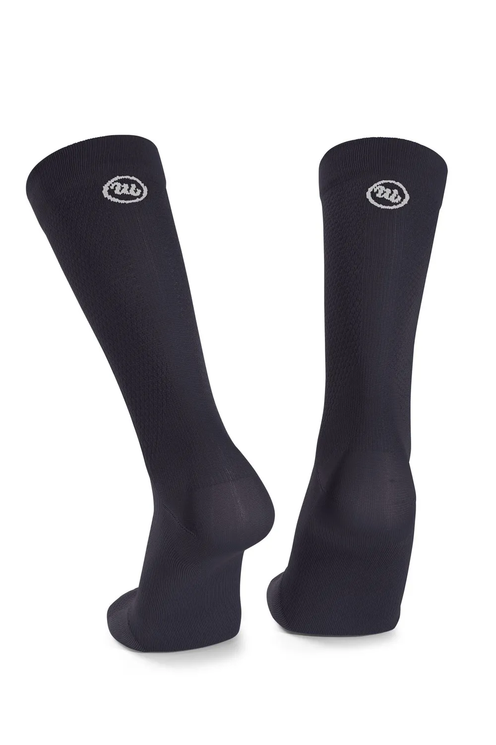 MB Wear Pro 3.0 cykelstrumpor vit H20 antibakteriell